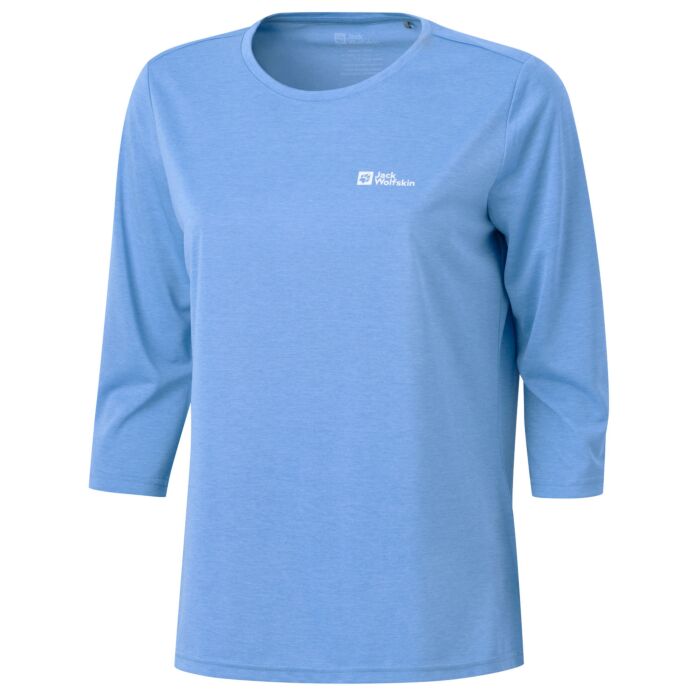 Jack Wolfskin Damen-Shirt