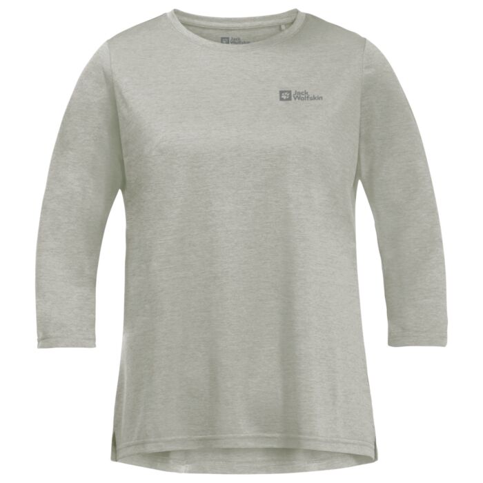 Jack Wolfskin Damen-Shirt