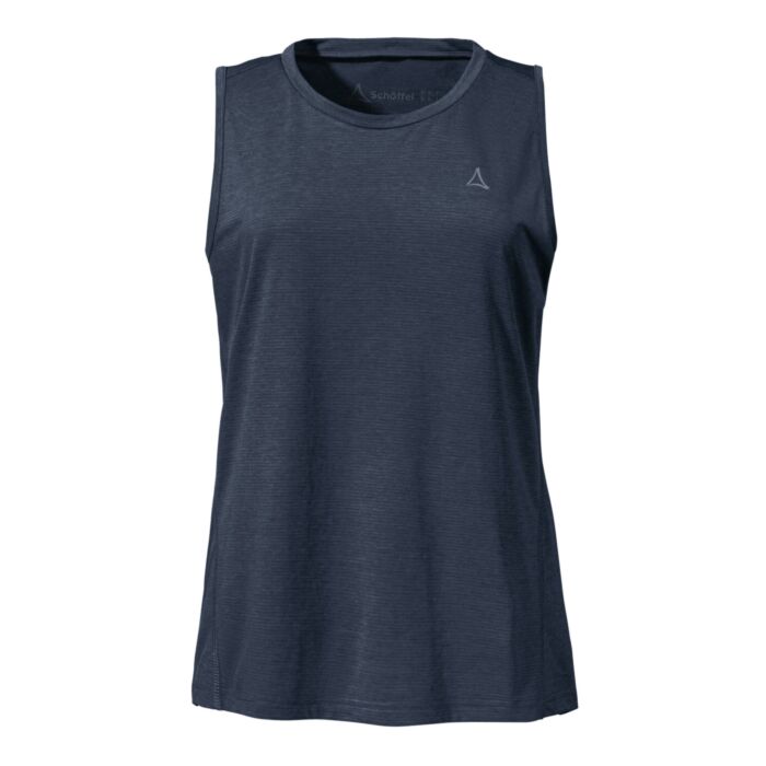 Schöffel top femme TAURON L