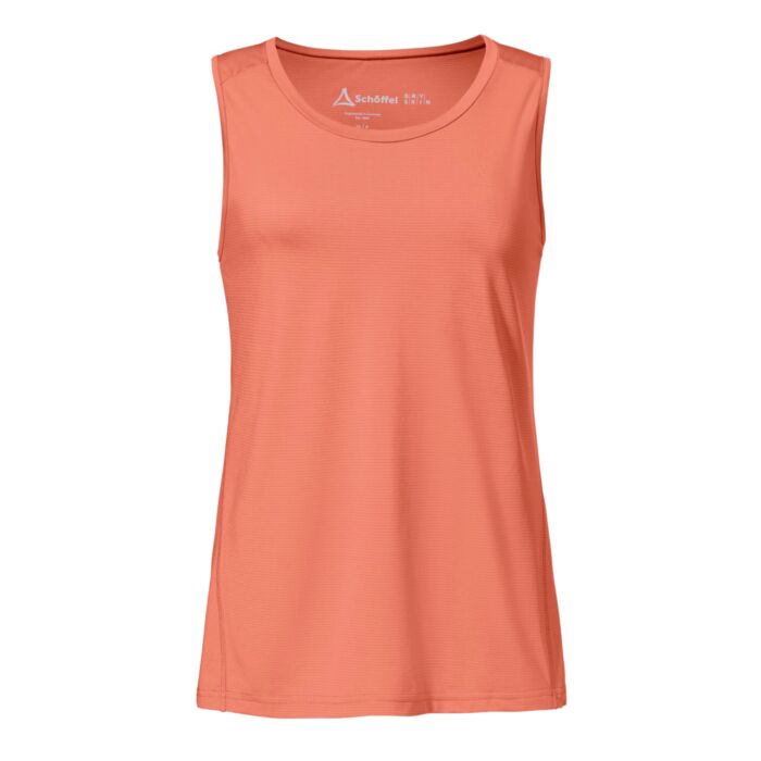 Schöffel top femme TAURON L
