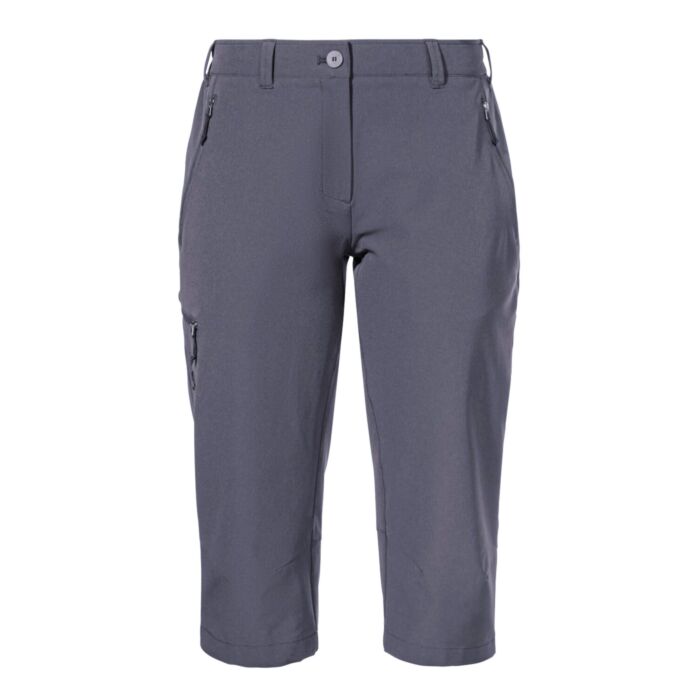 Schöffel 3/4 Outdoorhose Damen CHAVUMA