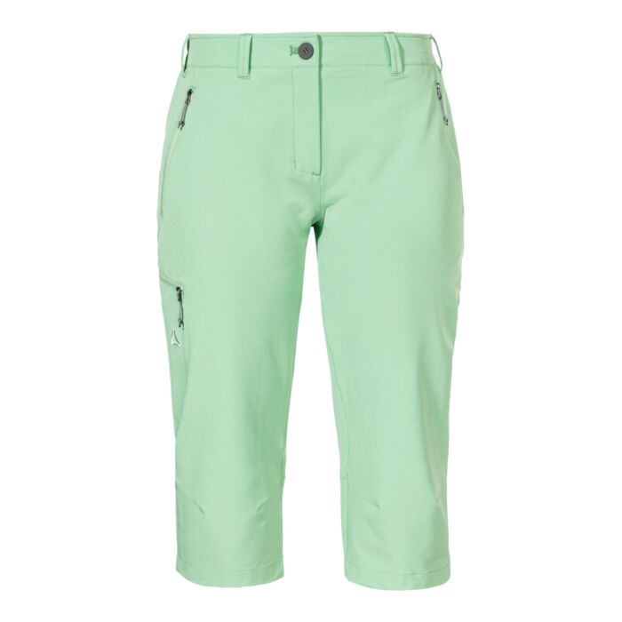 Schöffel 3/4 Outdoorhose Damen CHAVUMA