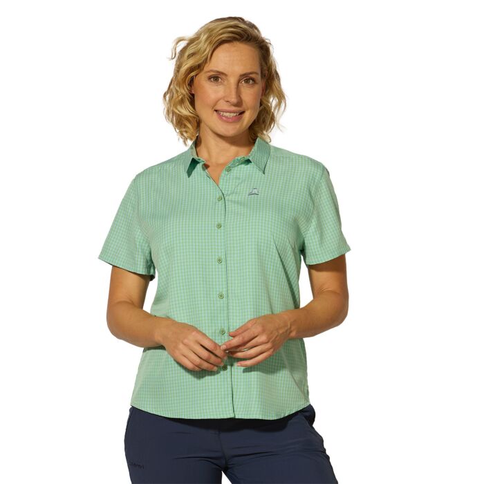 Schöffel Damen-Hemd