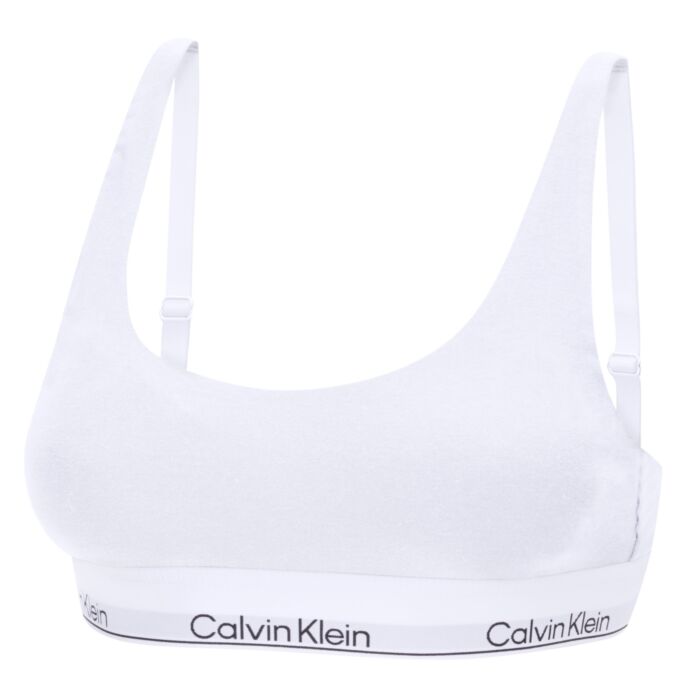 Calvin Klein Bralette ICON Cotton Stretch