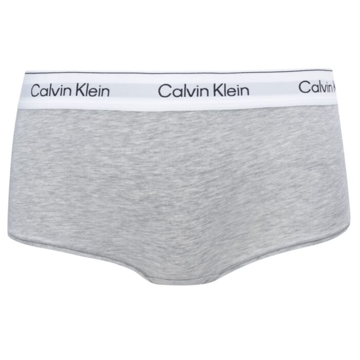 Calvin Klein Panty ICON Cotton Modal