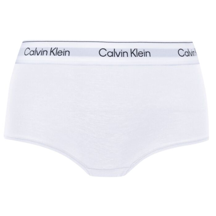 Calvin Klein Panty ICON Cotton Modal
