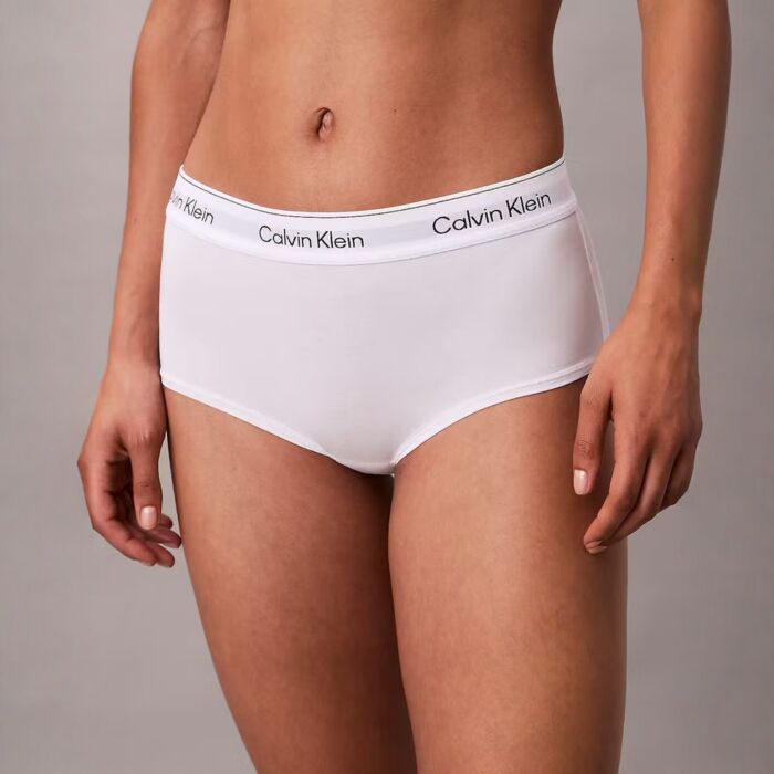 Calvin Klein Panty ICON Cotton Modal