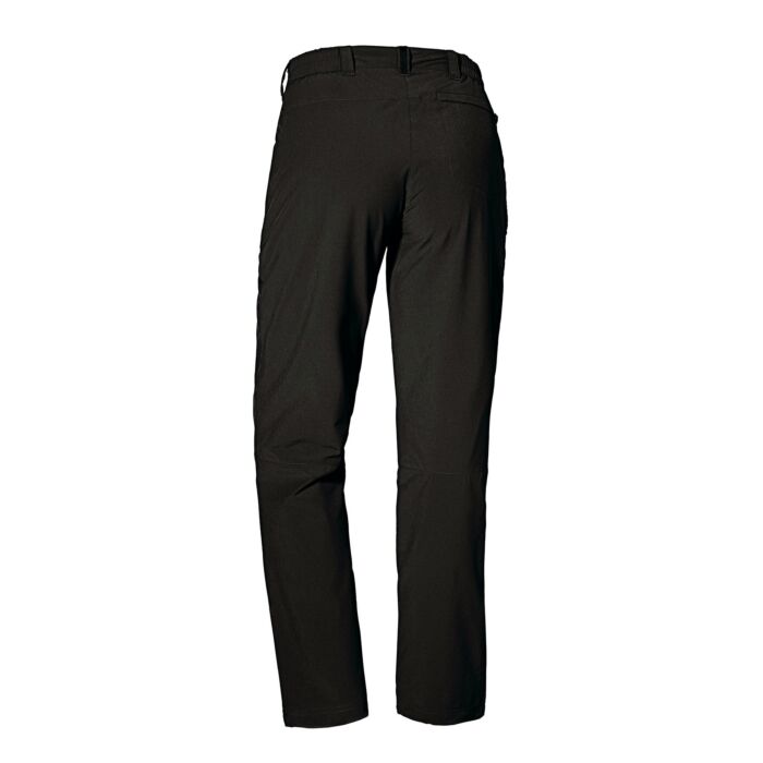 Schöffel Damen Wanderhose Engadin1 Warm L
