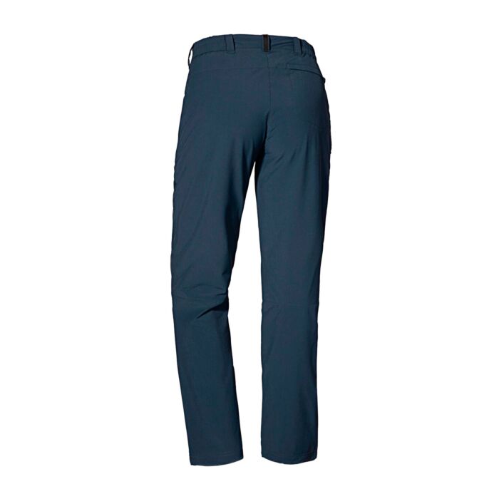 Schöffel Damen Wanderhose Engadin1 Warm L
