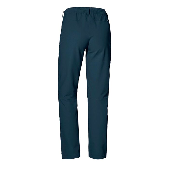 Schöffel pantalon femme Ascona Warm L