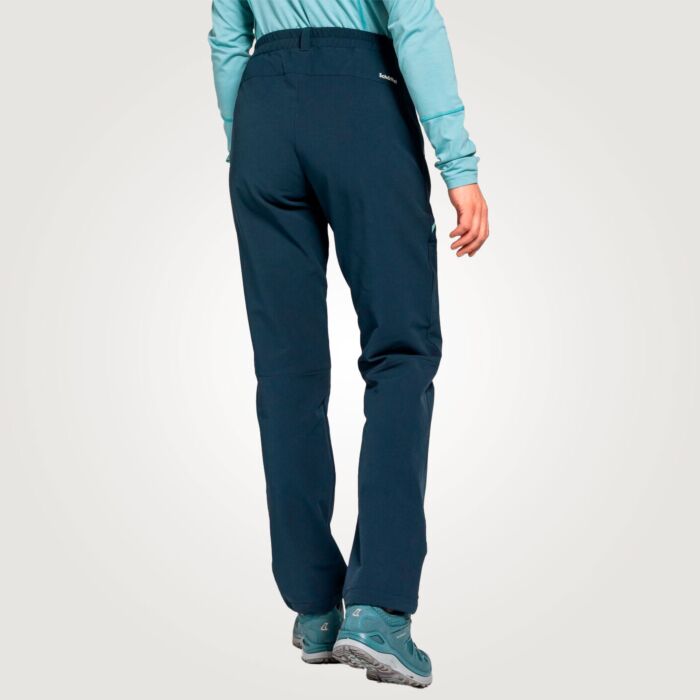 Schöffel pantalon femme Ascona Warm L