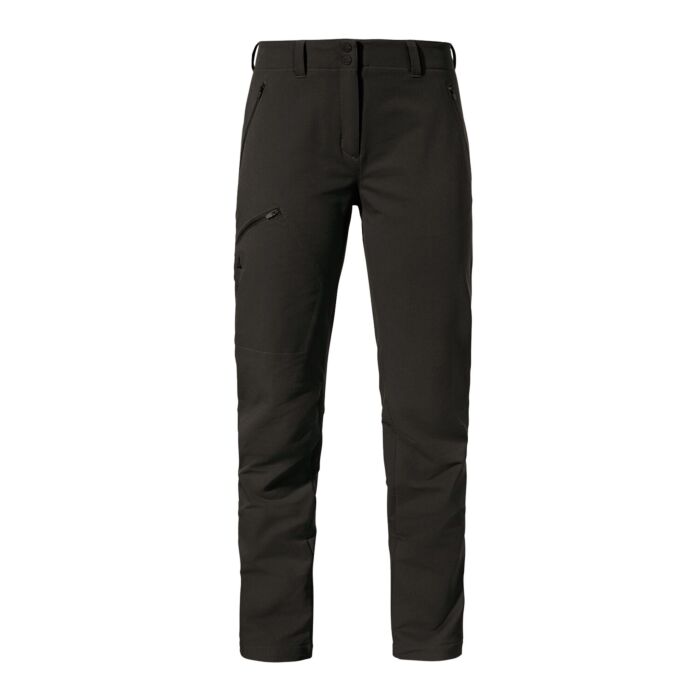 Schöffel pantalon femme Ascona Warm L
