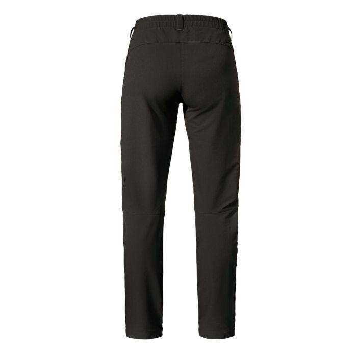 Schöffel pantalon femme Ascona Warm L