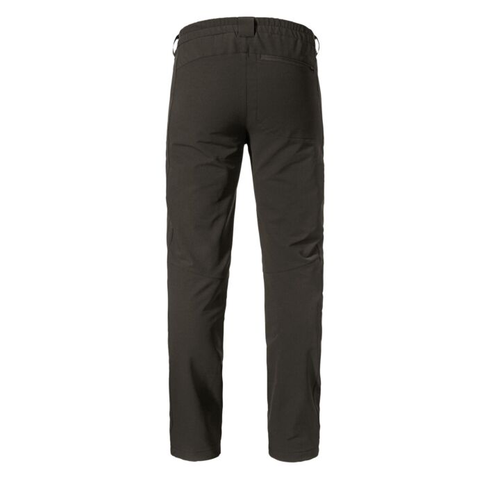 Schöffel Pantalon de randonnée d’hiver pour hommes Folkstone Warm
