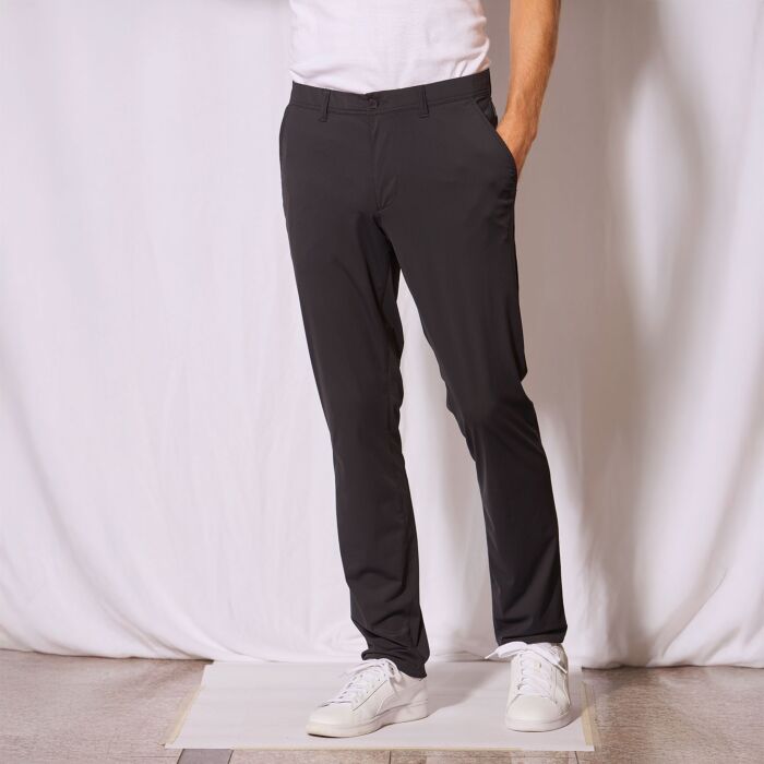 Brühl Pantalon sans repassage