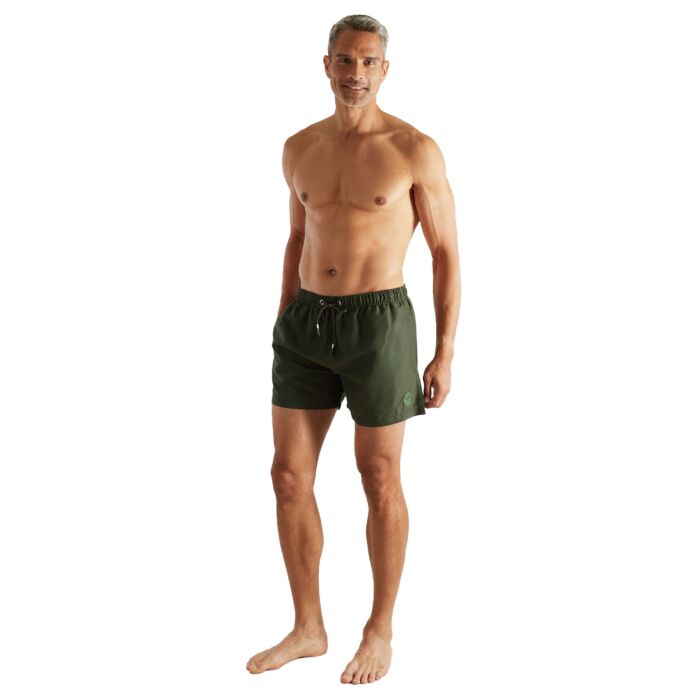 Short de bain avec poches