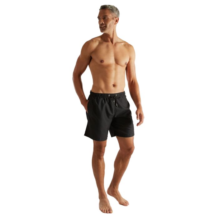 Short de bain pour hommes