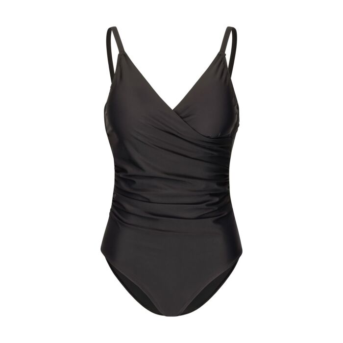 Damen-Badeanzug, gefüttert main product photo