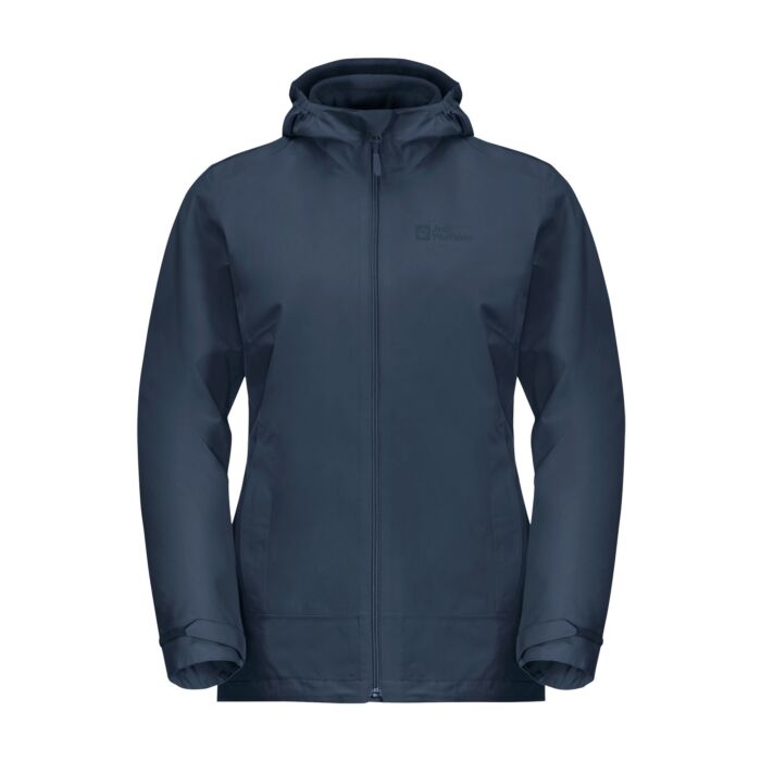 Jack Wolfskin Damen-Jacke