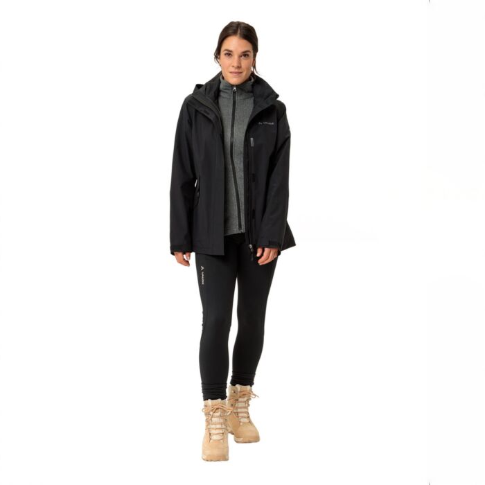 Vaude 3in1 Damenjacke «ROSEMOOR»