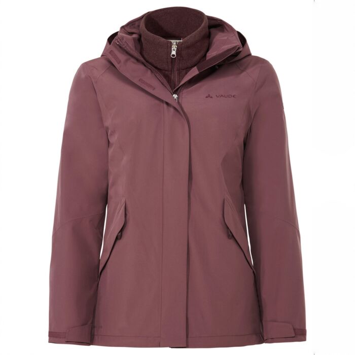 Vaude 3in1 Damenjacke «ROSEMOOR»