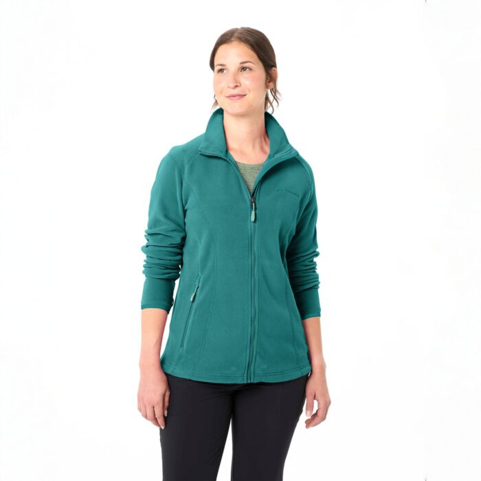 Veste polaire pour dames Vaude «ROSEMOOR»