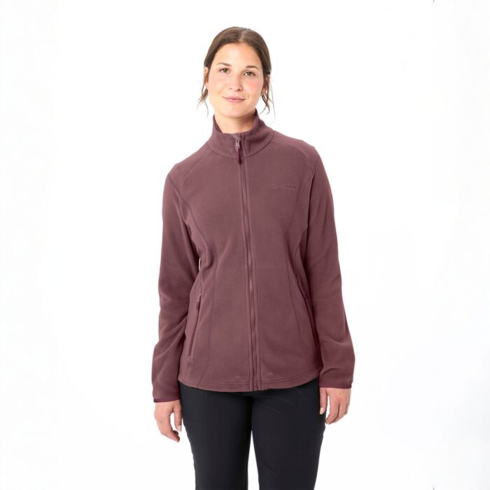 Veste polaire pour dames Vaude «ROSEMOOR»