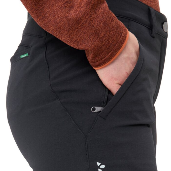 Vaude Wanderhose Damen «STRATHCONA II»