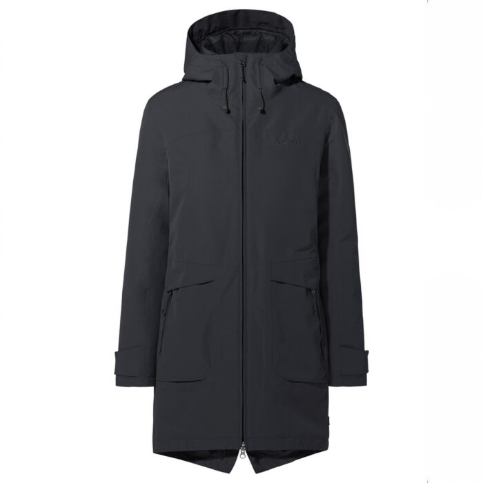 Vaude Damen Parka «Skomer III»