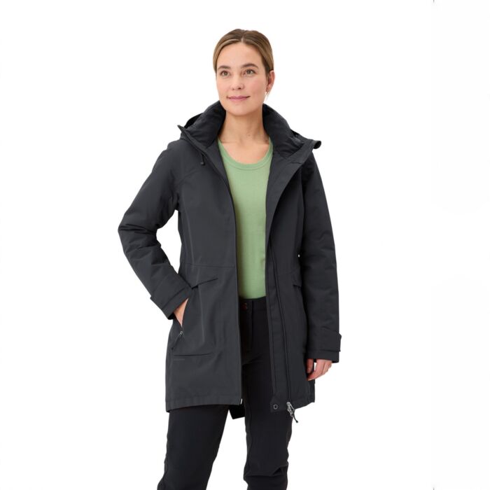 Vaude Damen Parka «Skomer III»