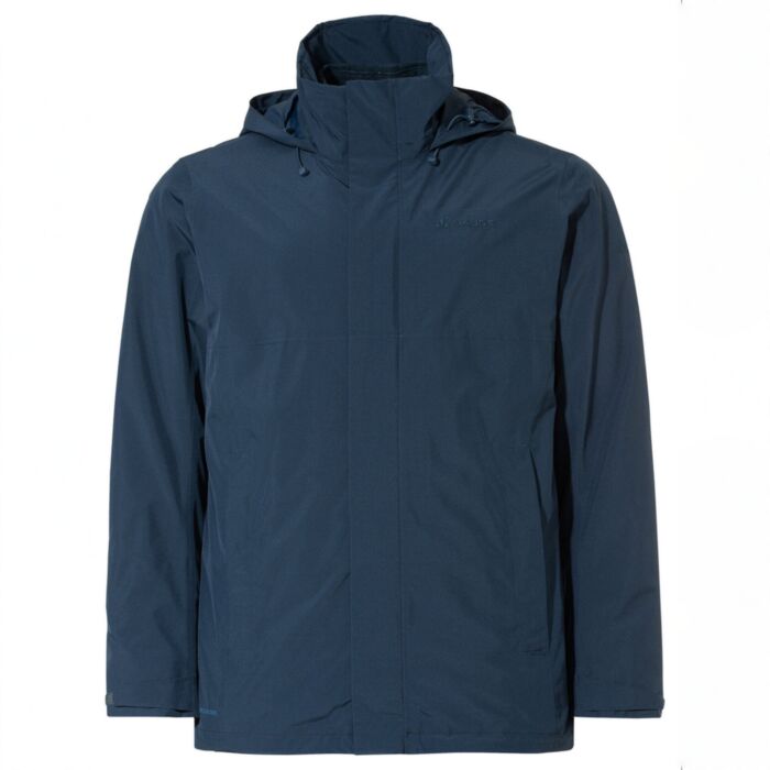 Vaude Herren 3in 1 Jacke «ROSEMOOR»
