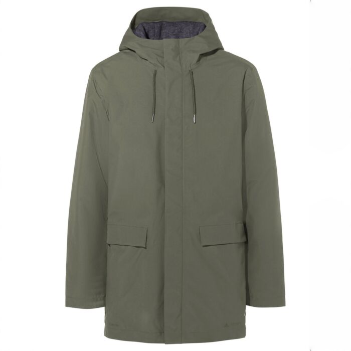 Parka pour hommes Vaude «COREWAY»