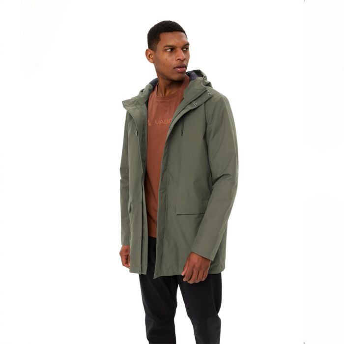 Parka pour hommes Vaude «COREWAY»