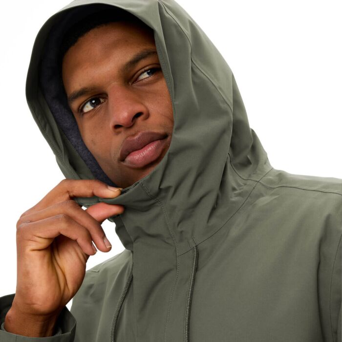 Parka pour hommes Vaude «COREWAY»