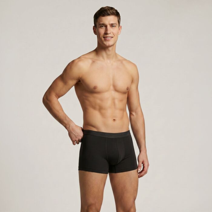 ISA 3er Pack Panty