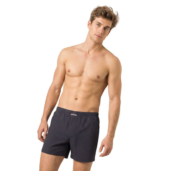 ISA Boxershorts Duo Pack