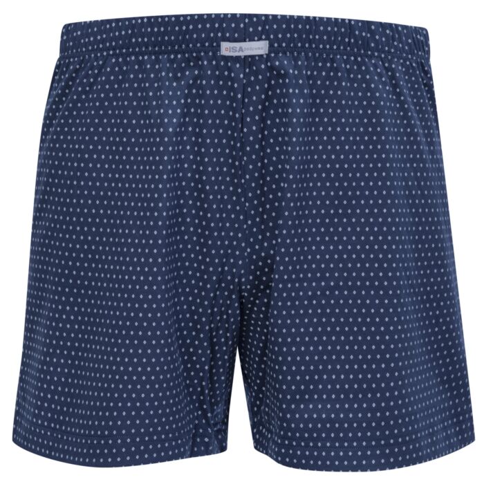 ISA Boxershorts Duo Pack