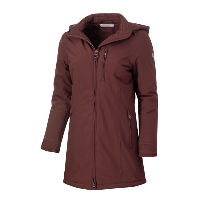 Miss Beverly Parka Damen, wasserabstossend main product photo