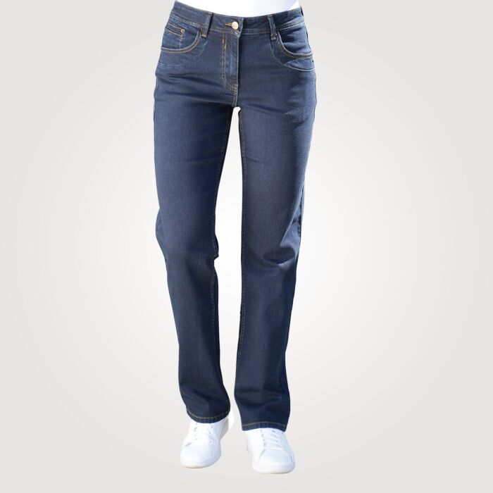 Beverly Jeans «Lena», bequeme Passform