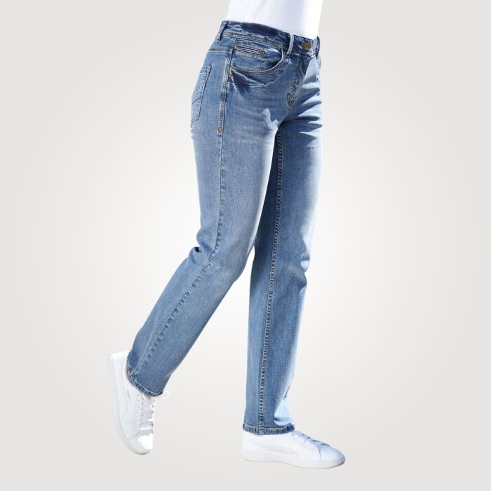 Beverly Jeans «Lena», bequeme Passform