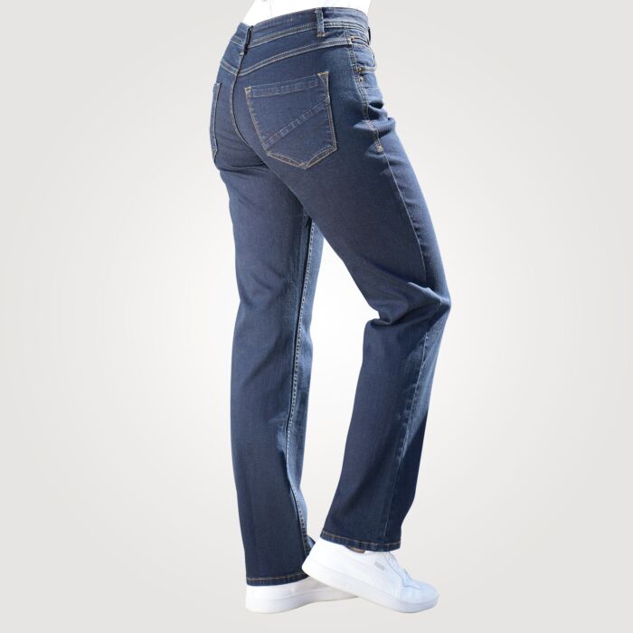 Beverly Jeans «Lena», bequeme Passform