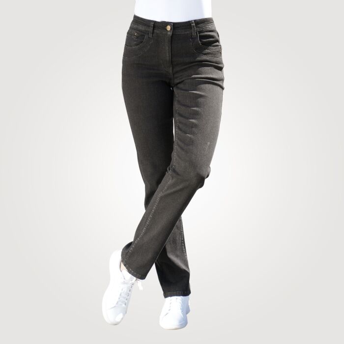 Beverly Jeans «Lena», bequeme Passform