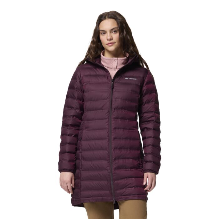 Columbia Daunenmantel Damen Lake 22 main product photo