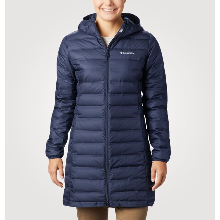 Columbia Veste en duvet pour dames Lake 22