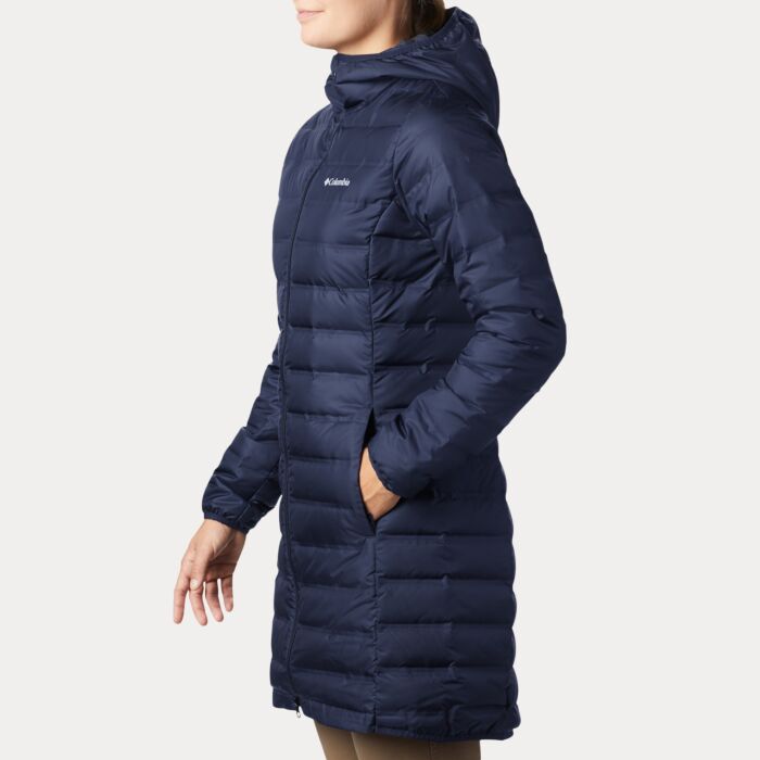 Columbia Veste en duvet pour dames Lake 22