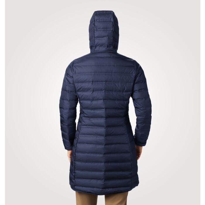 Columbia Veste en duvet pour dames Lake 22