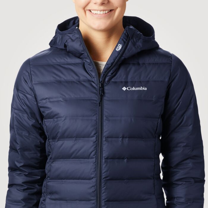 Columbia Veste en duvet pour dames Lake 22