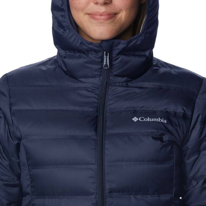 Columbia Veste en duvet pour dames Lake 22