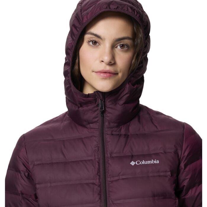 Columbia Veste en duvet pour dames Lake 22