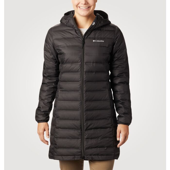 Columbia Veste en duvet pour dames Lake 22